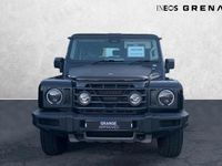 Used Ineos Grenadier 249 HP (183 kW) 2025 Black SUV