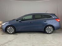 used Kia Ceed Sportswagon 1.0T GDi ISG 3 5dr