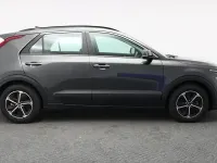 Nowe Kia Niro 2025 Szary SUV
