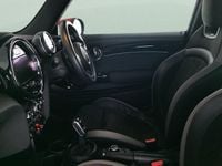 Used Mini John Cooper Works Hatch 231 HP (169 kW) 2022 Green Hatchback