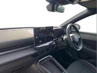 Used VW T-Roc R-line 150 HP (110 kW) 2026 White SUV