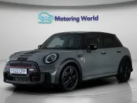 Used Mini Cooper S Hatch 178 HP (130 kW) 2022 Grey Hatchback