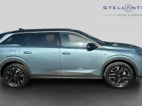 Used Peugeot 5008 GT 134 HP (98 kW) 2025 Blue SUV