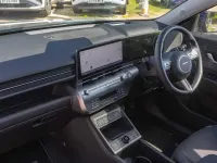 New Hyundai Kona Ultimate 160 kW (218 HP) 2026 SUV