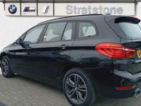 used BMW 218 Gran Tourer 2 Series Gran Tourer i Sport 1.5 5dr