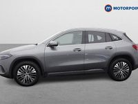 Used Mercedes EQA250+ Executive 139 kW (190 HP) 2025 Grey SUV