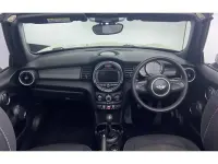 Used Mini Cooper Cabriolet 136 HP (100 kW) 2017 Pepper white Cabriolet