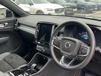 Used Volvo XC40 Plus 161 HP (118 kW) 2025 SUV