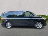 Used VW Multivan Style 204 HP (150 kW) 2025 Black MPV