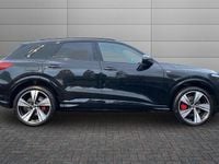 New Audi Q5 Advanced 204 HP (150 kW) 2025 Mythos black SUV