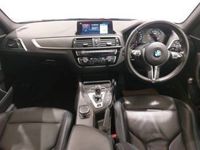 used BMW M2 M2Competition 2dr DCT