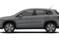 Used Suzuki SX4 S-Cross 129 HP (94 kW) 2025 Grey SUV