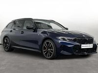 Used BMW M340 M Sport 368 HP (270 kW) 2023 Blue Sedan