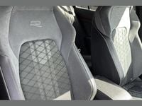 Used VW Golf VIII R-line 147 HP (108 kW) 2021 Grey Hatchback