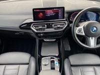 Used BMW iX3 M Sport 207 kW (282 HP) 2024 White SUV