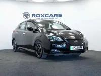 Used Nissan Leaf Acenta 110 kW (150 HP) 2022 Hatchback