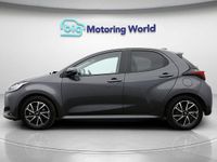 Used Toyota Yaris Hybrid Design 114 HP (83 kW) 2022