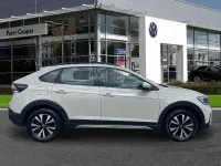 Used VW Taigo Life 110 HP (80 kW) 2023 Grey SUV