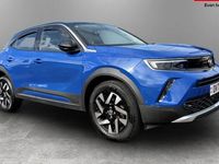 Used Vauxhall Mokka Elite 131 HP (96 kW) 2021 SUV