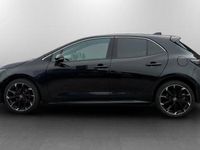 Used Toyota Corolla Sport 122 HP (89 kW) 2022 Black Hatchback
