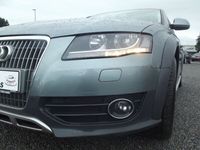 used Audi A4 Allroad Allroad 2.0 TDI QUATTRO 5d 168 BHP Estate