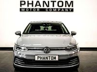 Used VW Golf VIII Edition 2023 Grey Hatchback