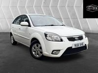 Used Kia Rio 2011