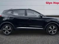 Used MG ZS Excite 106 HP (77 kW) 2024 SUV