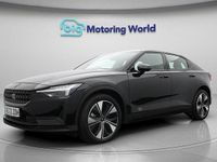 Used Polestar 2 2023 Hatchback
