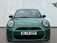 Used Mini Cooper S Hatch 201 HP (147 kW) 2024 Green Hatchback