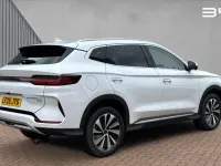 Used BYD Seal U Boost 218 HP (160 kW) 2025 White SUV