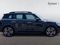 Used Mini Cooper Countryman Sport 134 HP (98 kW) 2020 Black SUV