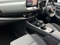 New Nissan X-Trail N-Connecta 163 HP (119 kW) 2026 SUV