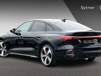 New Audi A5 204 HP (150 kW) 2025 Sedan