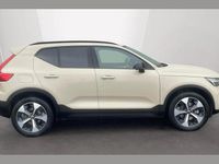 Usado Volvo XC40 Plus 197 HP (144 kW) 2024 Bege SUV