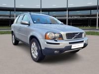 Used Volvo XC90 SE 182 HP (133 kW) 2008 SUV