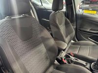 Used Vauxhall Astra SRi 136 HP (100 kW) 2018 Silver Hatchback