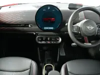 Used Mini Aceman 133 kW (181 HP) 2025 Red SUV