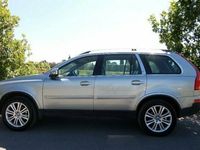 Used Volvo XC90 2007 SUV