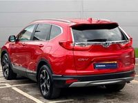 used Honda CR-V 5Dr 2.0 I-mmd Hybrid SR Ecvt 2WD