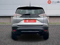 Used Vauxhall Crossland Ultimate 131 HP (96 kW) 2024 SUV