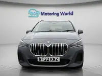 Used BMW 220 M Sport 170 HP (125 kW) 2022 Grey Coupe