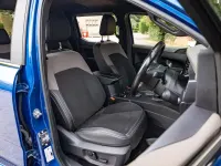 Used VW Amarok Style 202 HP (148 kW) 2024 Blue Pickup