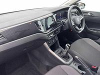 Begagnad VW Polo 80 HK (58 kW) 2024 Halvkombi