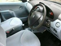 Used Citroën C3 2003 Hatchback