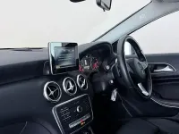 Used Mercedes A180 SE 109 HP (80 kW) 2018 Hatchback