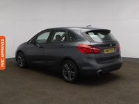 used BMW 225 2 Series xe Sport Premium 5dr Auto - MPV 5 Seats Test DriveReserve This Car - 2 SERIES OW19FZHEnquire - 2 SERIES OW19FZH