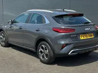 Used Kia XCeed 158 HP (116 kW) 2022 Grey SUV