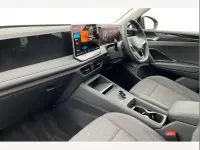 Used VW Tiguan Match 147 HP (108 kW) 2026 Grey SUV