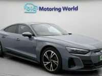 Used Audi e-tron GT quattro 389 kW (530 HP) 2024 Sedan